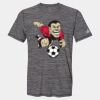 Mèlange Tech T-Shirt Thumbnail