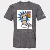 Mèlange Tech T-Shirt Thumbnail