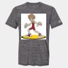 Mèlange Tech T-Shirt Thumbnail