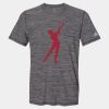 Mèlange Tech T-Shirt Thumbnail
