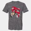 Mèlange Tech T-Shirt Thumbnail
