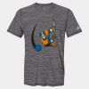Mèlange Tech T-Shirt Thumbnail
