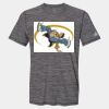 Mèlange Tech T-Shirt Thumbnail