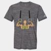 Mèlange Tech T-Shirt Thumbnail
