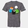 Mèlange Tech T-Shirt Thumbnail