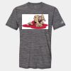 Mèlange Tech T-Shirt Thumbnail