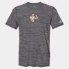Mèlange Tech T-Shirt Thumbnail