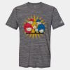 Mèlange Tech T-Shirt Thumbnail