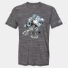 Mèlange Tech T-Shirt Thumbnail