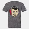 Mèlange Tech T-Shirt Thumbnail