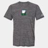 Mèlange Tech T-Shirt Thumbnail