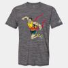Mèlange Tech T-Shirt Thumbnail