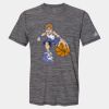 Mèlange Tech T-Shirt Thumbnail