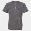 Mèlange Tech T-Shirt Thumbnail