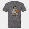 Mèlange Tech T-Shirt Thumbnail