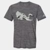 Mèlange Tech T-Shirt Thumbnail