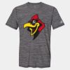 Mèlange Tech T-Shirt Thumbnail