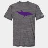 Mèlange Tech T-Shirt Thumbnail