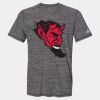 Mèlange Tech T-Shirt Thumbnail