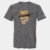 Mèlange Tech T-Shirt Thumbnail