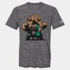 Mèlange Tech T-Shirt Thumbnail