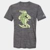 Mèlange Tech T-Shirt Thumbnail