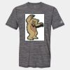 Mèlange Tech T-Shirt Thumbnail