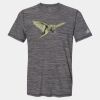 Mèlange Tech T-Shirt Thumbnail