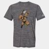 Mèlange Tech T-Shirt Thumbnail
