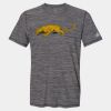 Mèlange Tech T-Shirt Thumbnail