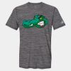 Mèlange Tech T-Shirt Thumbnail