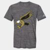 Mèlange Tech T-Shirt Thumbnail