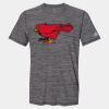 Mèlange Tech T-Shirt Thumbnail