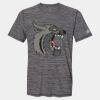 Mèlange Tech T-Shirt Thumbnail