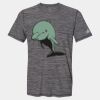 Mèlange Tech T-Shirt Thumbnail