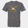 Mèlange Tech T-Shirt Thumbnail