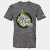 Mèlange Tech T-Shirt Thumbnail