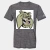 Mèlange Tech T-Shirt Thumbnail