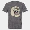 Mèlange Tech T-Shirt Thumbnail