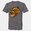 Mèlange Tech T-Shirt Thumbnail