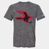 Mèlange Tech T-Shirt Thumbnail