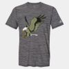 Mèlange Tech T-Shirt Thumbnail