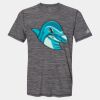 Mèlange Tech T-Shirt Thumbnail