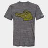 Mèlange Tech T-Shirt Thumbnail