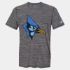 Mèlange Tech T-Shirt Thumbnail