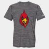 Mèlange Tech T-Shirt Thumbnail