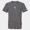 Mèlange Tech T-Shirt Thumbnail