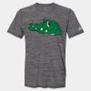 Mèlange Tech T-Shirt Thumbnail