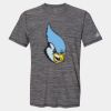 Mèlange Tech T-Shirt Thumbnail