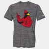 Mèlange Tech T-Shirt Thumbnail
